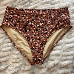 Old Navy swim bottoms